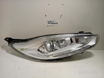 FARO ANTERIORE DESTRO FORD Fiesta 6° Serie C1BB-3