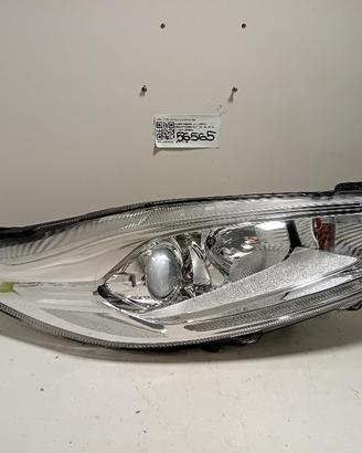 FARO ANTERIORE DESTRO FORD Fiesta 6° Serie C1BB-3