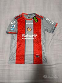 maglia cremonese 25/26