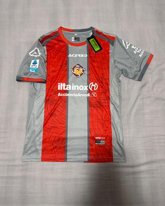 maglia cremonese 25/26
