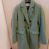 Cappotto invernale Stradivarius 