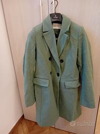 Cappotto invernale Stradivarius 