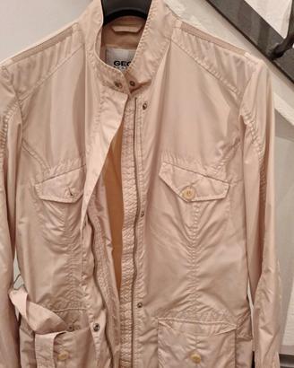 Trench leggero Geox