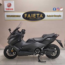 Yamaha T-Max 560 - 2022