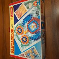 Gioco Fantacolor mix - Marca Quercetti