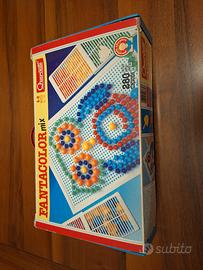 Gioco Fantacolor mix - Marca Quercetti