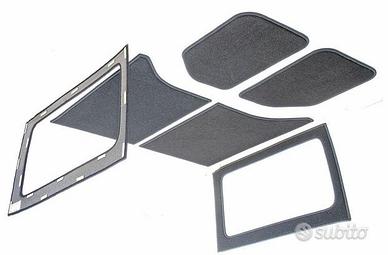 Mopar pannelli isolanti Hardtop JEEP Wrangler JK 2