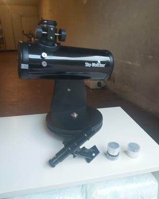  Telescopio Heritage 76/300 Skywatcher