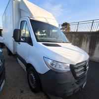 Mercedes Sprinter 314 CDI 2.2 150 CV - Anno 2021 -