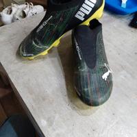 scarpe da calcetto puma N 37 