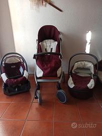Trio CAM 
