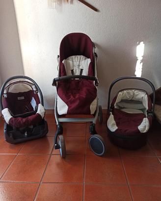 Trio CAM 