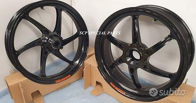 Ducati panigale v2 955 cerchi oz gass rsa forged
