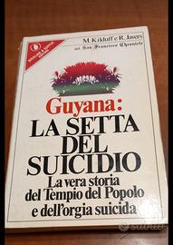 la setta del suicidio