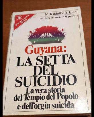la setta del suicidio