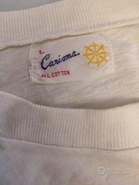 T-shirt vintage