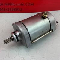 MOTORINO AVVIAMENTO HONDA CBR 919 1996 1997 900