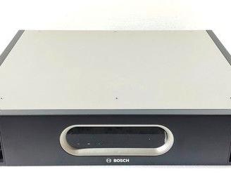 Bosch amplificatore