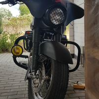 Road king
