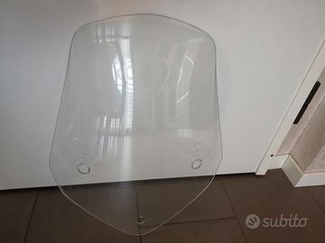 Cupolino Gilera Nexus 125/250/300/500 cm. 57 x 44