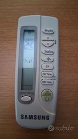 Telecomando Originale per Condizionatore Samsung