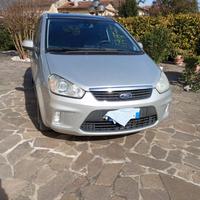 Ford CMax Titanium tdci 1.6
