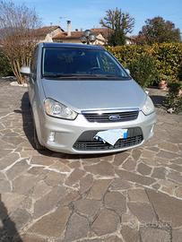 Ford CMax Titanium tdci 1.6