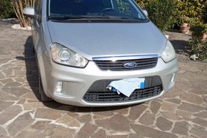 Ford CMax Titanium tdci 1.6