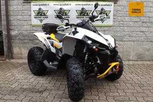 Quad Can Am Renegade X-XC 650 T - 2024