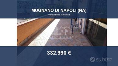 Immobile in asta di 142 m² con più di 5 locali a M