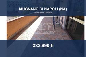 Immobile in asta di 142 m² con più di 5 locali a M