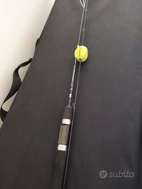 Canna Rapture Diavel Area Edition - trout area