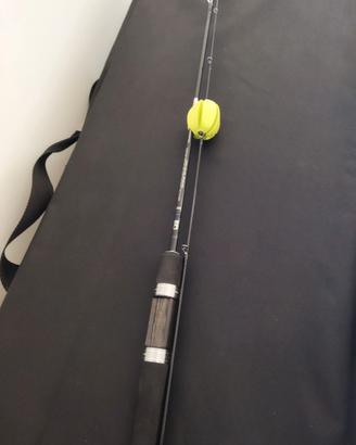 Canna Rapture Diavel Area Edition - trout area