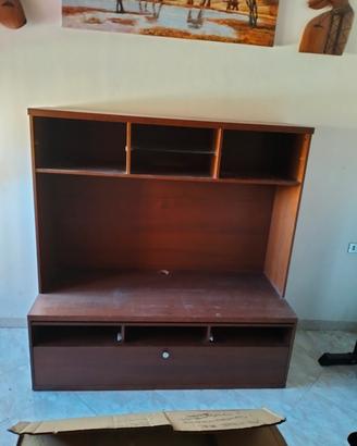 mobile porta TV 