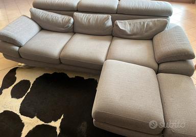 Divano poltronesofá