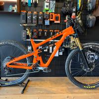 YETI SB150 TURQ TG. L