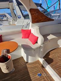 Natante Saver 330 sport