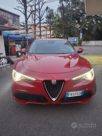 AlfaRomeo Stelvio 2.0T 280cv First Edition Q4 AT