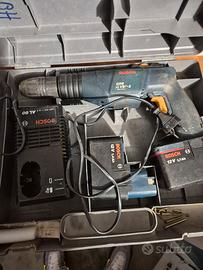 trapano bosch GSB 12 VSP - 2