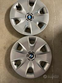 Copri cerchio BMW