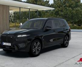 BMW X7 M60i 48V MSport Pro