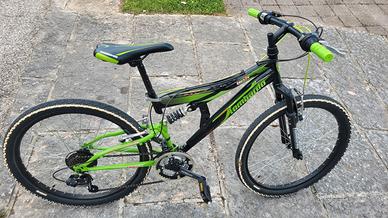 mountain bike per ragazzo