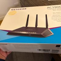 Netgear R6800