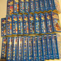 32 VHS  Disney Magic English