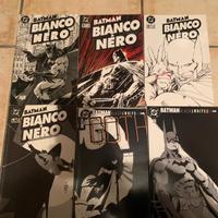 fumetti vari Batman