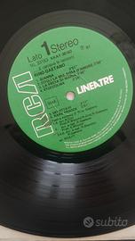 Rino Gaetano - E CANTAVA LE CANZONI