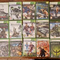 giochi Xbox 360