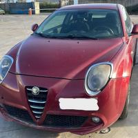 955A3000 RICAMBI USATI AUTO ALFA ROMEO Mito Serie