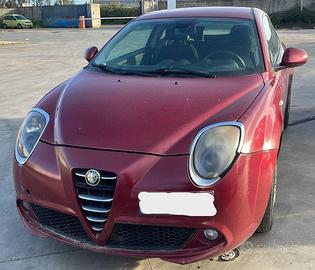 955A3000 RICAMBI USATI AUTO ALFA ROMEO Mito Serie