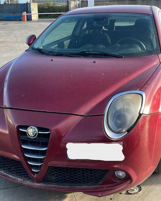 955A3000 RICAMBI USATI AUTO ALFA ROMEO Mito Serie